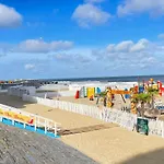 Studio lumineux cosy Blankenberge