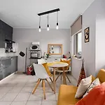 Studio lumineux cosy Blankenberge