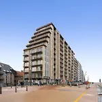 Studio lumineux cosy Blankenberge