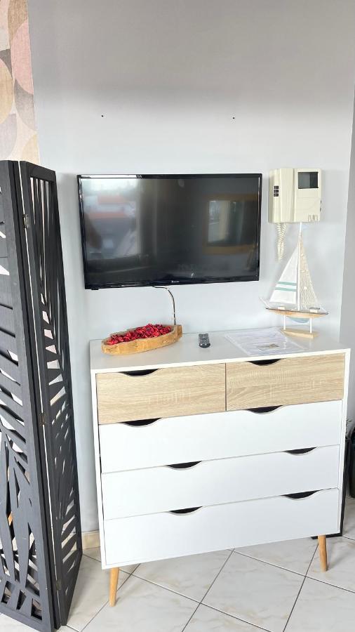 Appartement Studio Lumineux Cosy