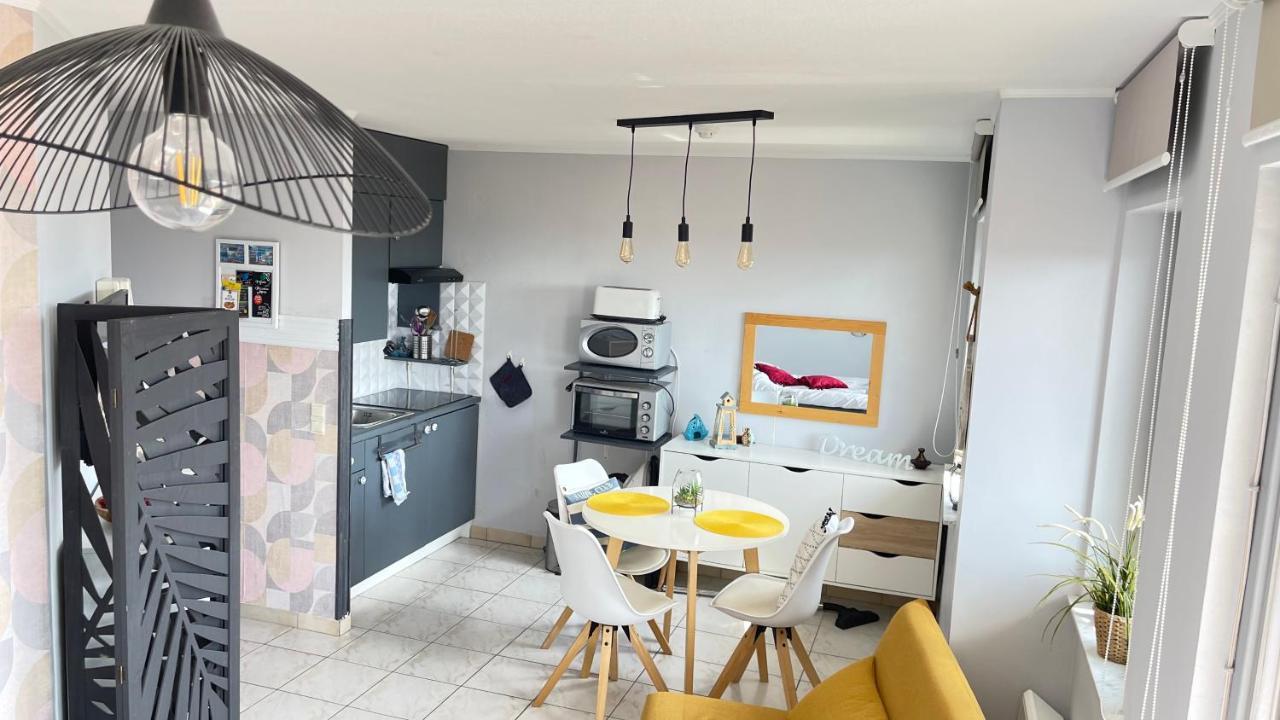 Studio Lumineux Cosy Blankenberge