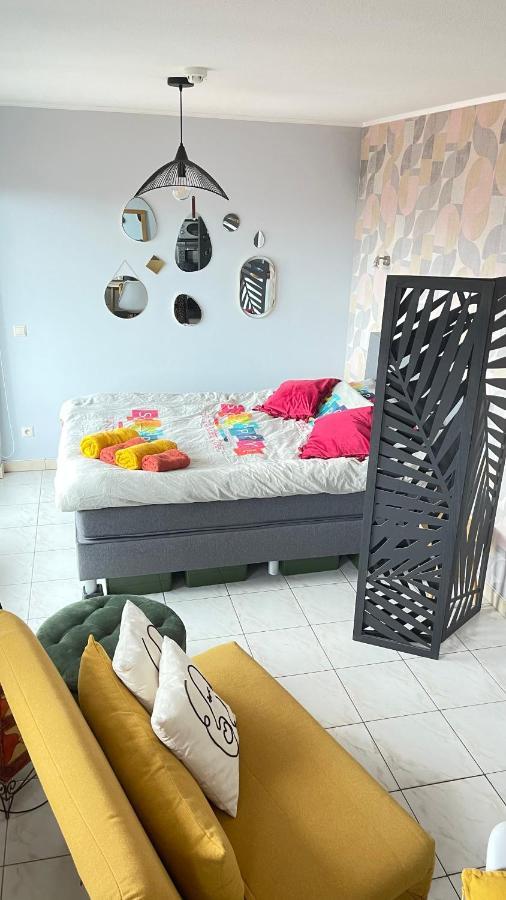 Studio Lumineux Cosy Appartement Blankenberge