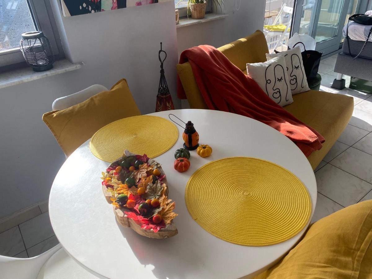 Studio Lumineux Cosy Appartement