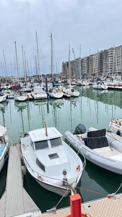 Studio Lumineux Cosy * Blankenberge