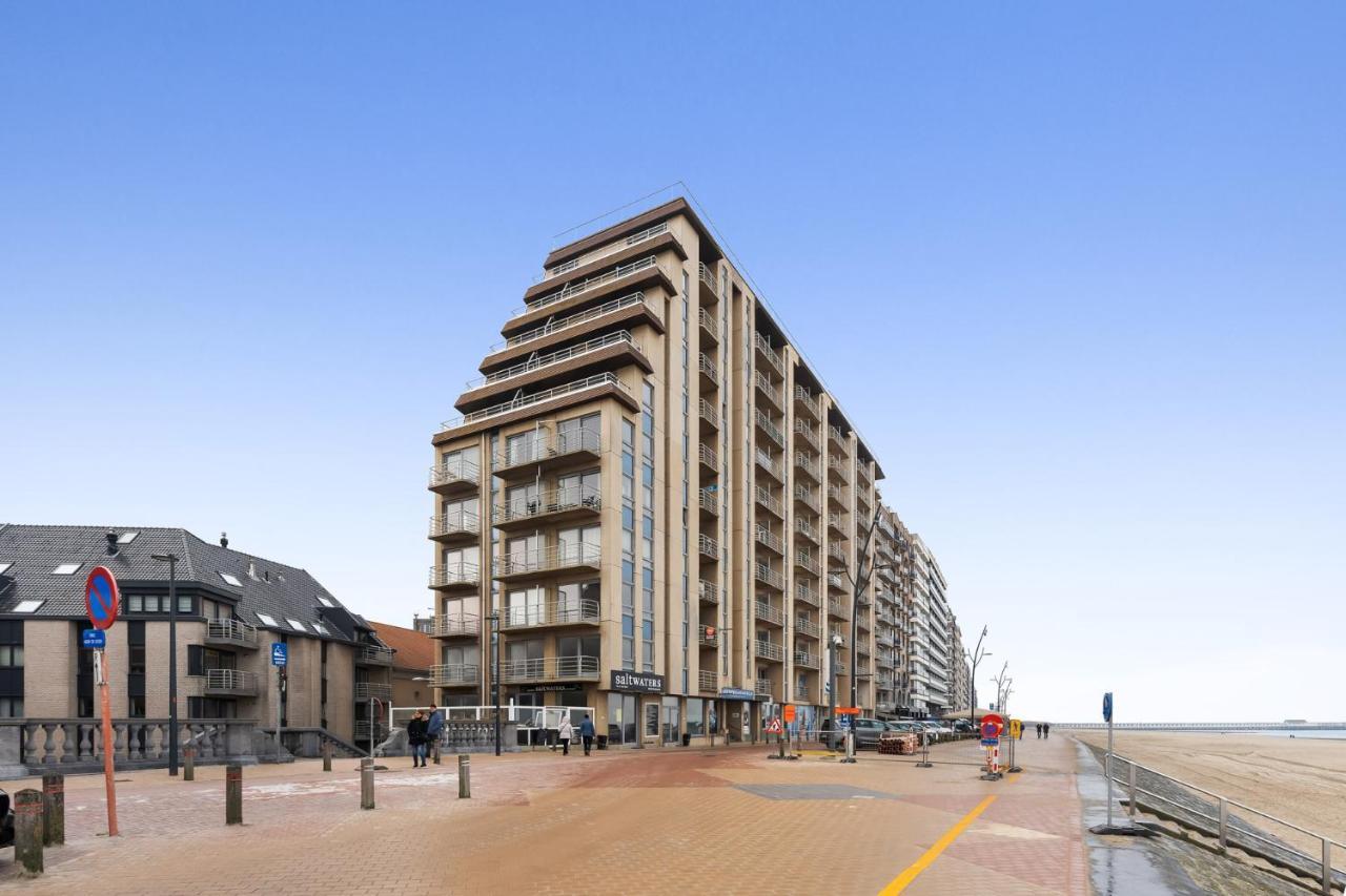 Studio Lumineux Cosy * Blankenberge